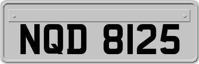 NQD8125