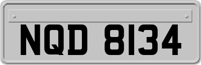 NQD8134