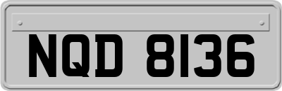 NQD8136