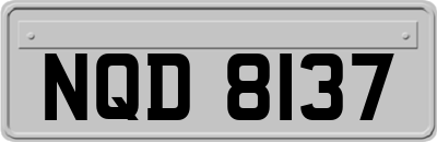 NQD8137