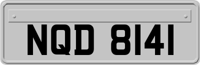 NQD8141