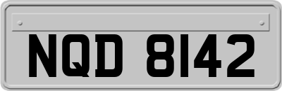 NQD8142