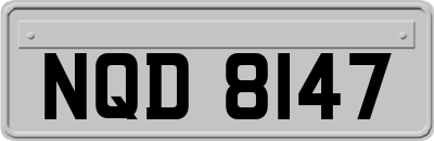 NQD8147