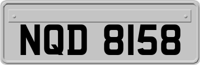 NQD8158