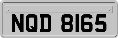 NQD8165