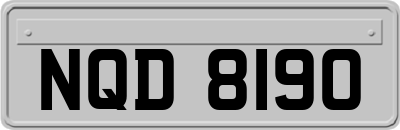 NQD8190