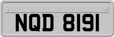 NQD8191
