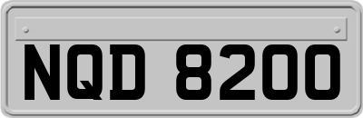 NQD8200