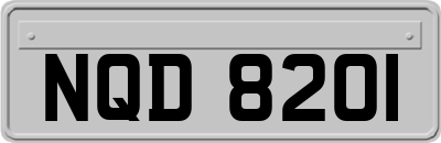 NQD8201