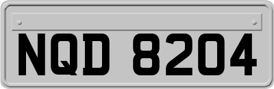 NQD8204