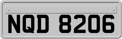 NQD8206