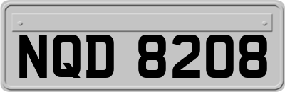 NQD8208