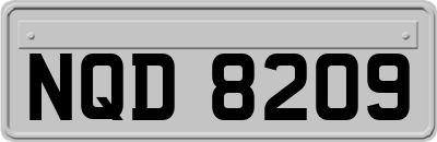 NQD8209