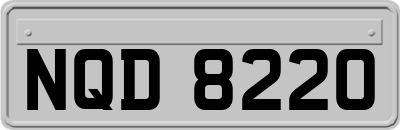 NQD8220