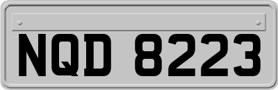 NQD8223