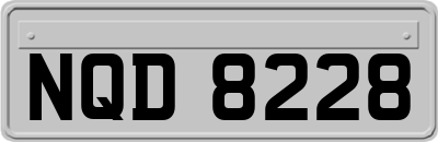 NQD8228