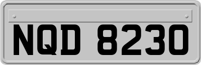 NQD8230