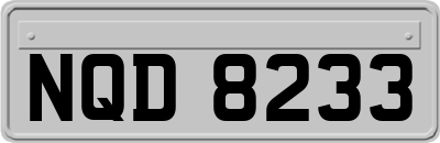 NQD8233
