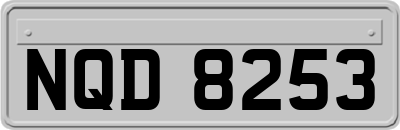 NQD8253