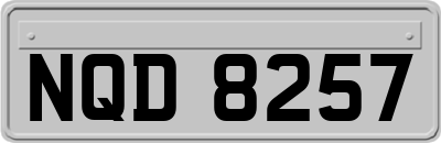 NQD8257