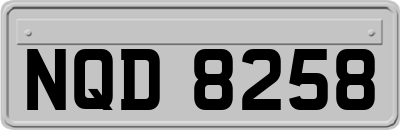 NQD8258