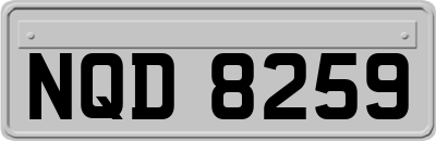 NQD8259