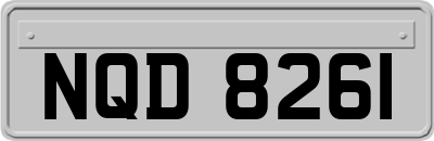 NQD8261