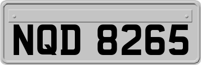 NQD8265