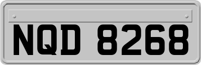 NQD8268