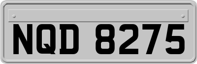 NQD8275