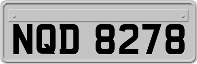 NQD8278