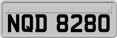 NQD8280