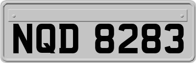 NQD8283