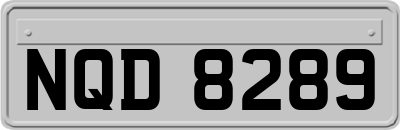 NQD8289
