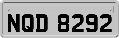 NQD8292