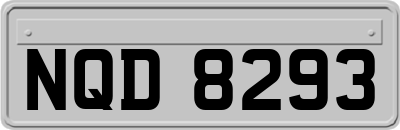 NQD8293