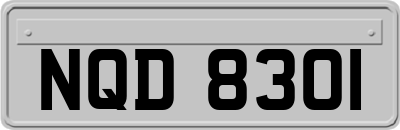 NQD8301