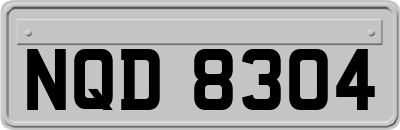 NQD8304