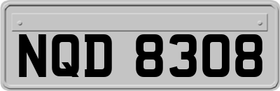 NQD8308