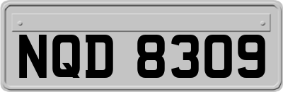 NQD8309