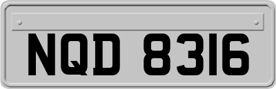 NQD8316