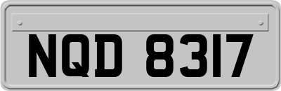 NQD8317