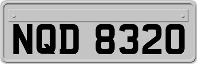NQD8320