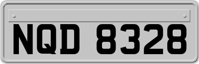 NQD8328