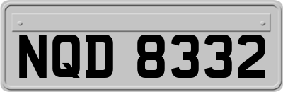 NQD8332