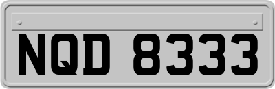 NQD8333