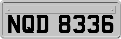 NQD8336