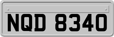 NQD8340