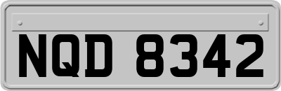 NQD8342