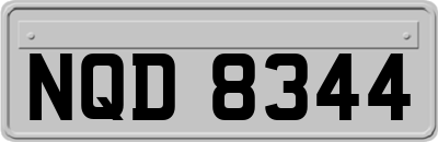 NQD8344